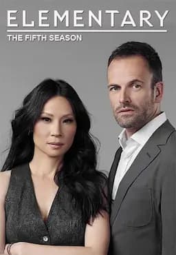 福尔摩斯：基本演绎法 第五季