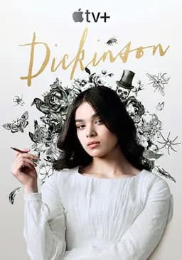 狄金森 第一季