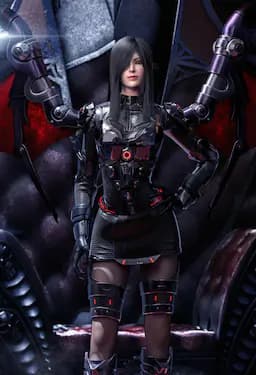 雄兵连之雄芯篇