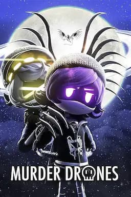 无机杀手 第一季