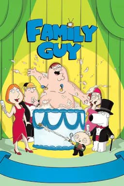 恶搞之家 第五季