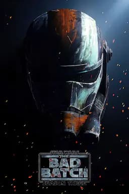 星球大战：异等小队 第三季