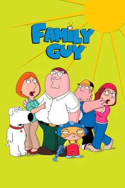 恶搞之家 第三季