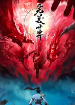 完美世界 第三季