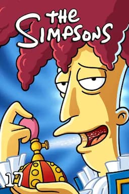 辛普森一家 第十七季