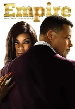 嘻哈帝国 第一季