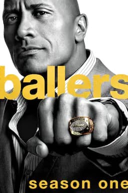 球手们 第一季