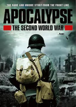 二次大战启示录