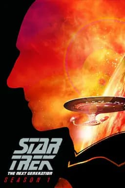 星际旅行：下一代 第一季