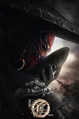 画江湖之不良人6