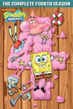 海绵宝宝 第四季