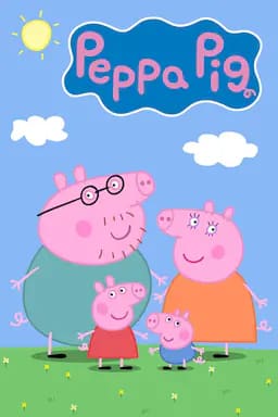 小猪佩奇 第五季
