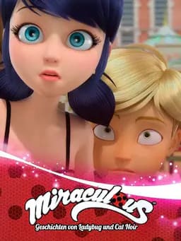 瓢虫少女 第二季