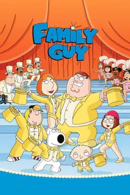 恶搞之家 第四季