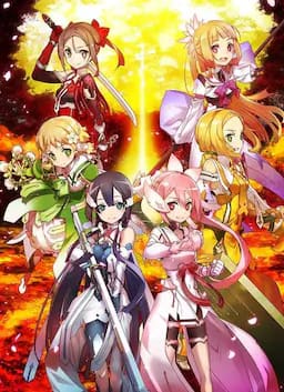 结城友奈是勇者 第二季