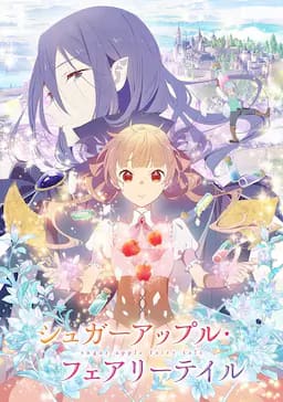 银砂糖师与黑色妖精