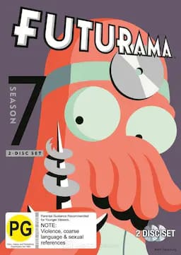 飞出个未来 第七季