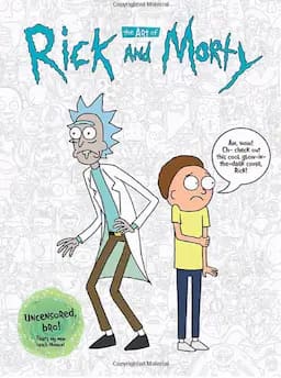 瑞克和莫蒂 第五季