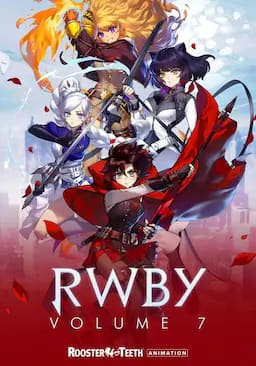 红白黑黄 第七季