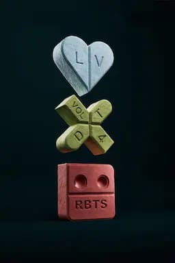 爱,死亡和机器人 第四季