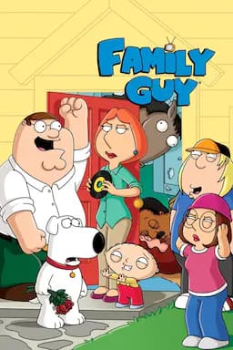 恶搞之家 第八季