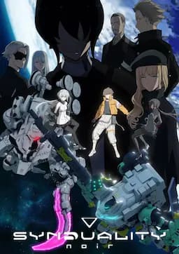 奇异贤伴 黑色天使 第二季