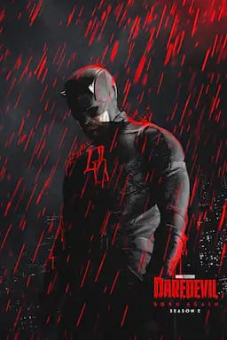 夜魔侠：重生 第二季