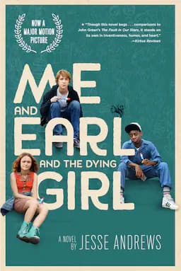 我和厄尔以及将死的女孩