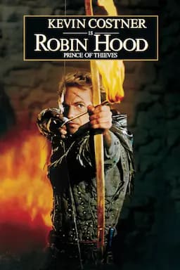 侠盗王子罗宾汉