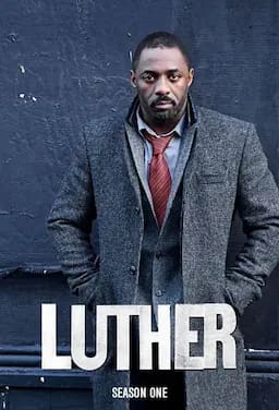 路德 第一季