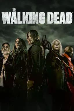 行尸走肉 第十一季