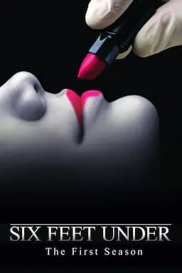 六尺之下 第一季