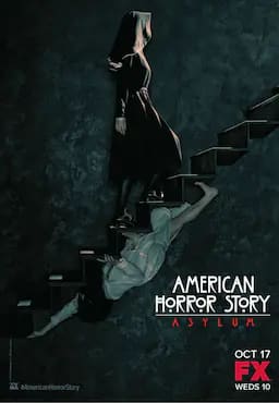 美国恐怖故事:精神病院 第二季