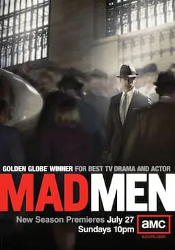 广告狂人 第二季