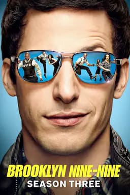 神烦警探 第三季