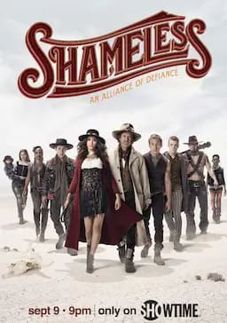 无耻之徒(美版) 第九季