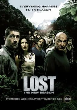 迷失 第二季