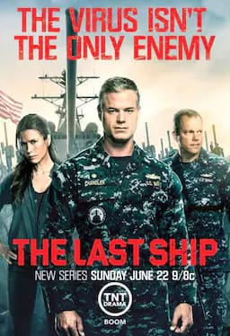 末日孤舰 第一季