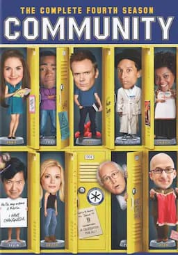 废柴联盟 第四季