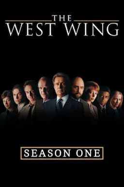 白宫风云 第一季