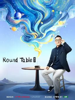 圆桌派 第七季
