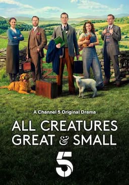 万物生灵 第一季