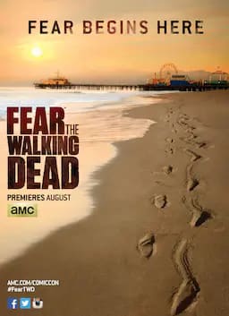 行尸之惧 第一季