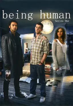 我欲为人 第一季