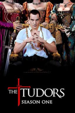 都铎王朝 第一季