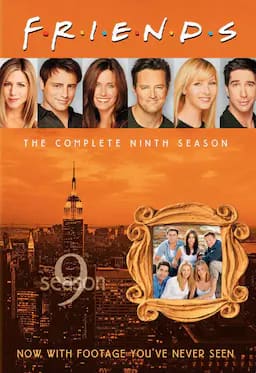 老友记 第九季
