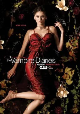 吸血鬼日记 第二季