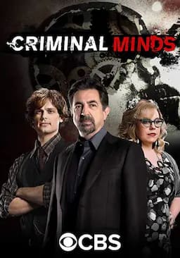 犯罪心理 第十四季