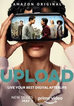 上载新生 第一季