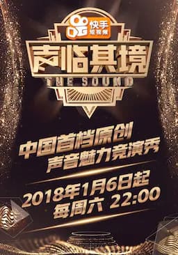 声临其境 第一季